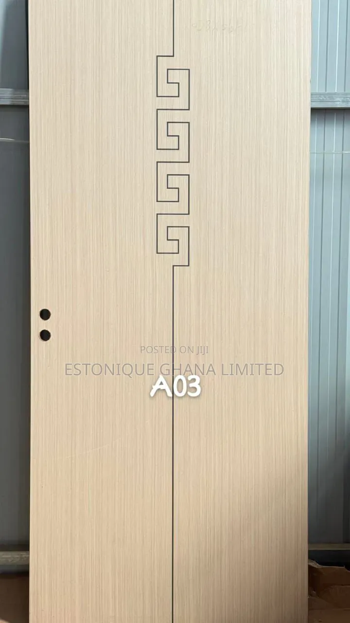 Wooden Doors