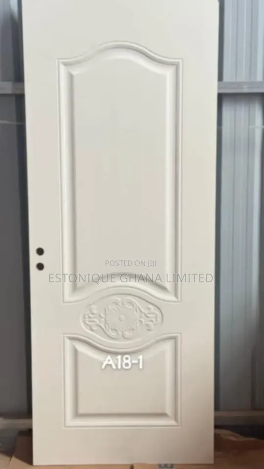 Wooden Doors