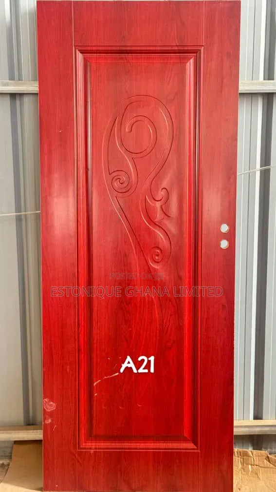 Wooden Doors