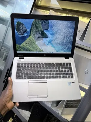 Laptop HP EliteBook 850 G3 8GB Intel Core i7 SSD 256GB