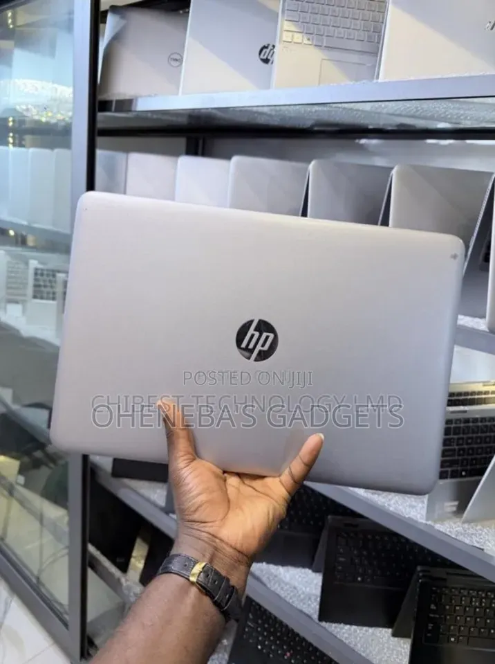 Laptop HP EliteBook 850 G3 8GB Intel Core i7 SSD 256GB