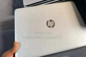 Laptop HP EliteBook 850 G3 8GB Intel Core i7 SSD 256GB