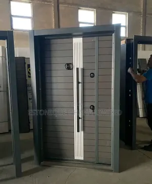 Executive Turkey Door