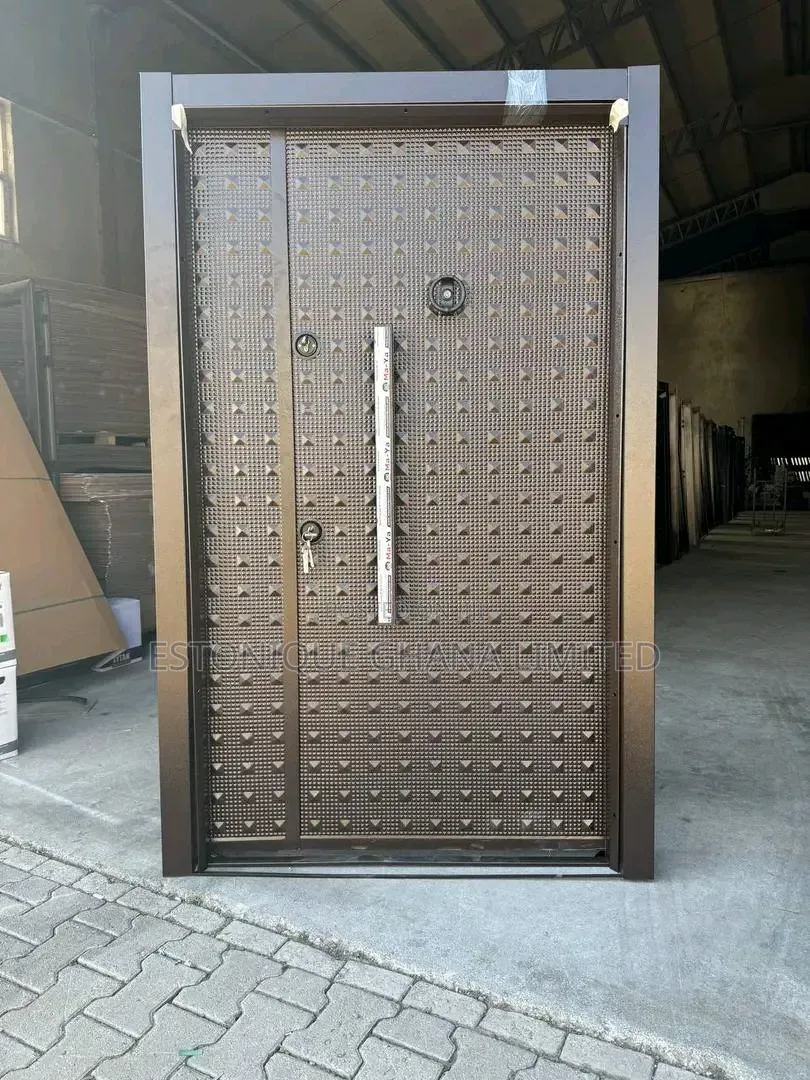 Executive Turkey Door