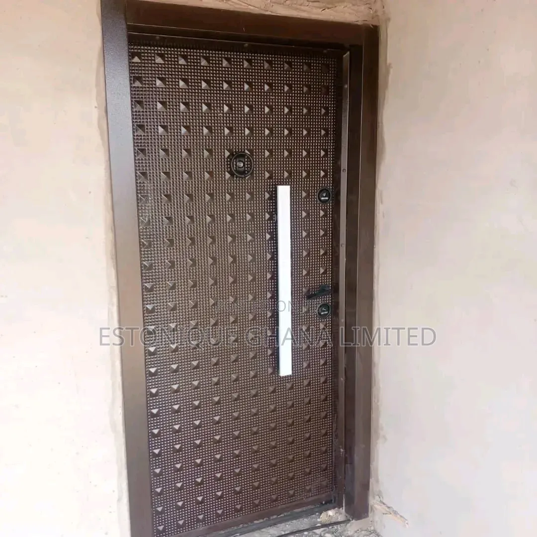 Executive Turkey Door