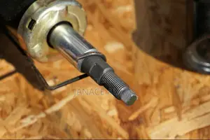 Toyota Corolla E10 Gront Shocks