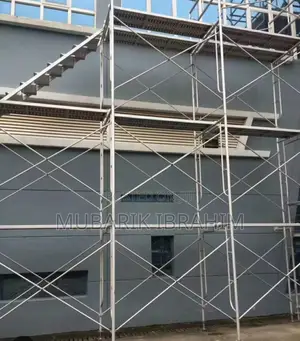 Scaffolding