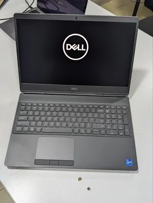 Laptop Dell Precision 7560 32GB Intel Core i7 SSD 512GB