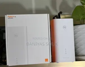 5g Router Huawei H153-381- Cat18