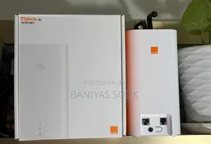 5g Router Huawei H153-381- Cat18