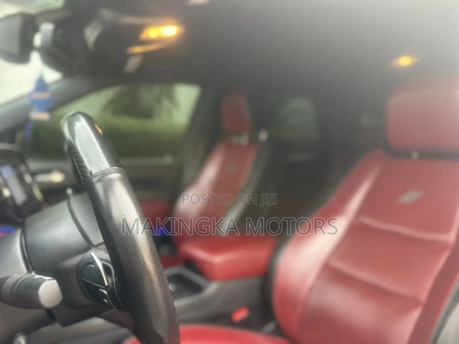 Dodge Durango 2022 Black