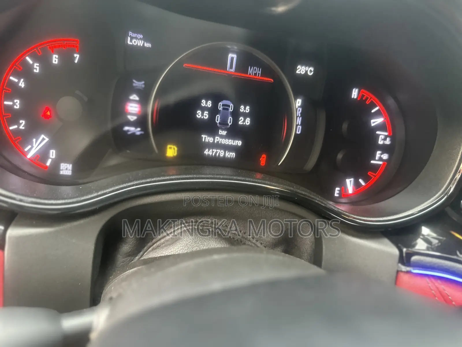Dodge Durango 2022 Black