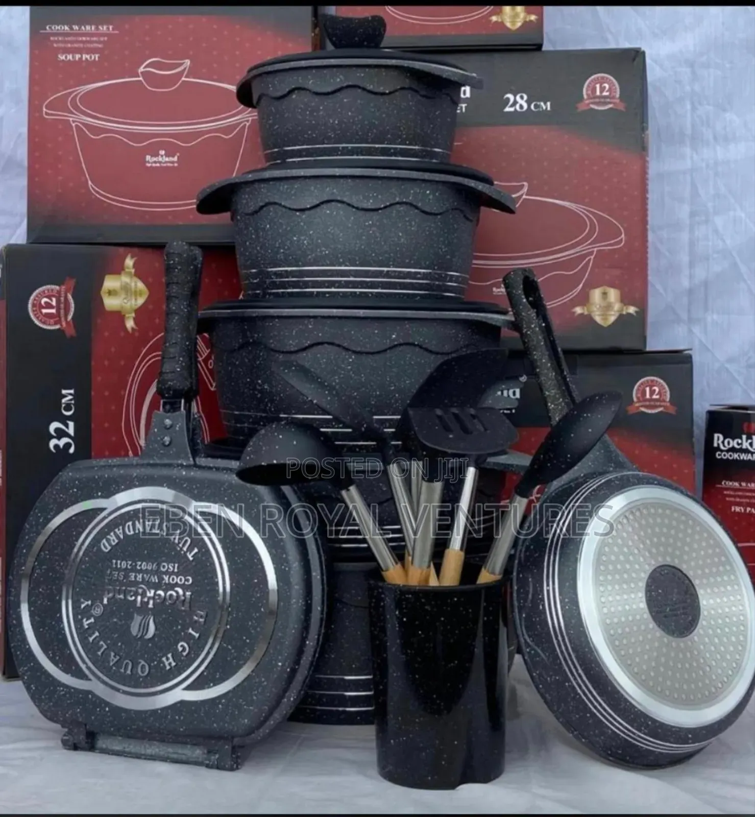 Cooking Utensils