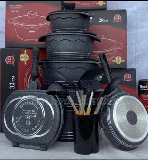 Cooking Utensils