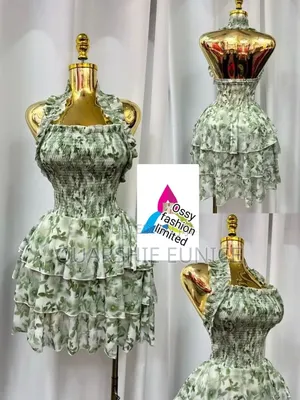 Ladies Dress