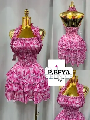 Ladies Dress