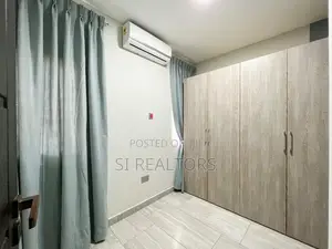 Furnished 4bdrm Townhouse / Terrace in Villa 1, Tseaddo for rent