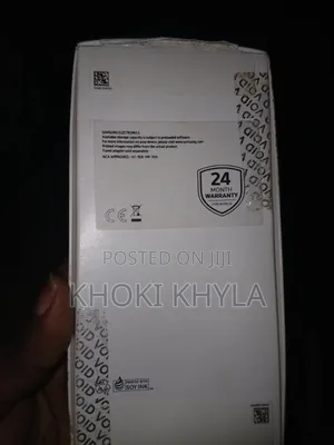 Samsung Galaxy A16 128 GB Black