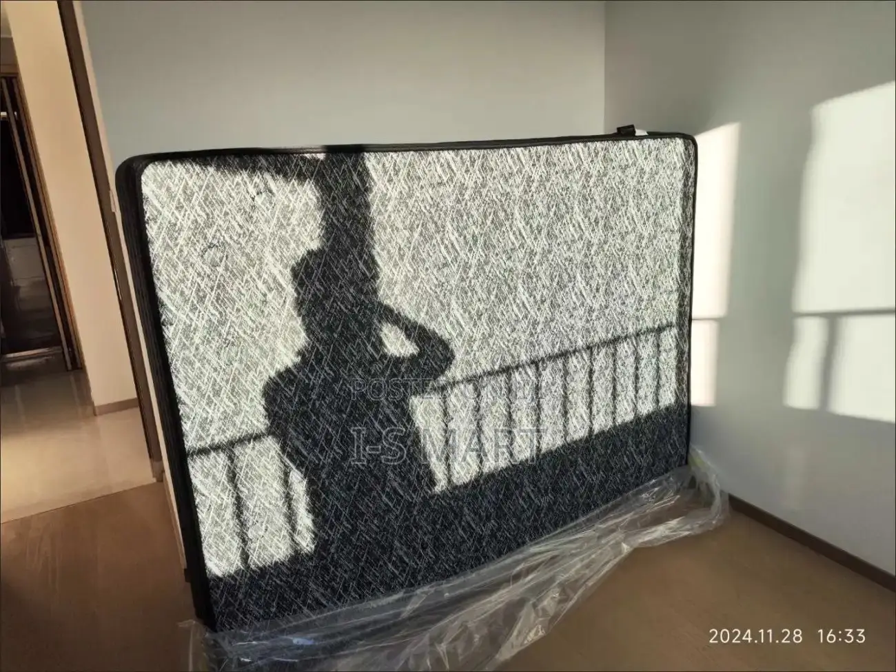 Queen Size Mattress