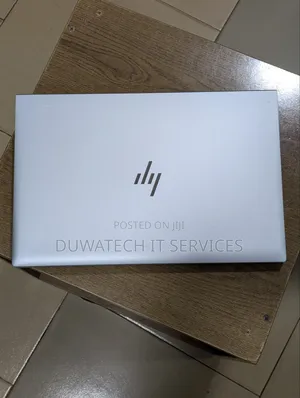 Laptop HP EliteBook 845 G7 8GB AMD Ryzen 5 SSD 256GB