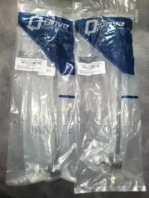 2x Q-Drive Front Anti-Roll Bar Links Rover 75 Mg Zt Zt-T