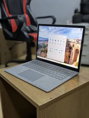 Laptop Microsoft Surface Laptop 4 16GB Intel Core i7 SSD 512GB