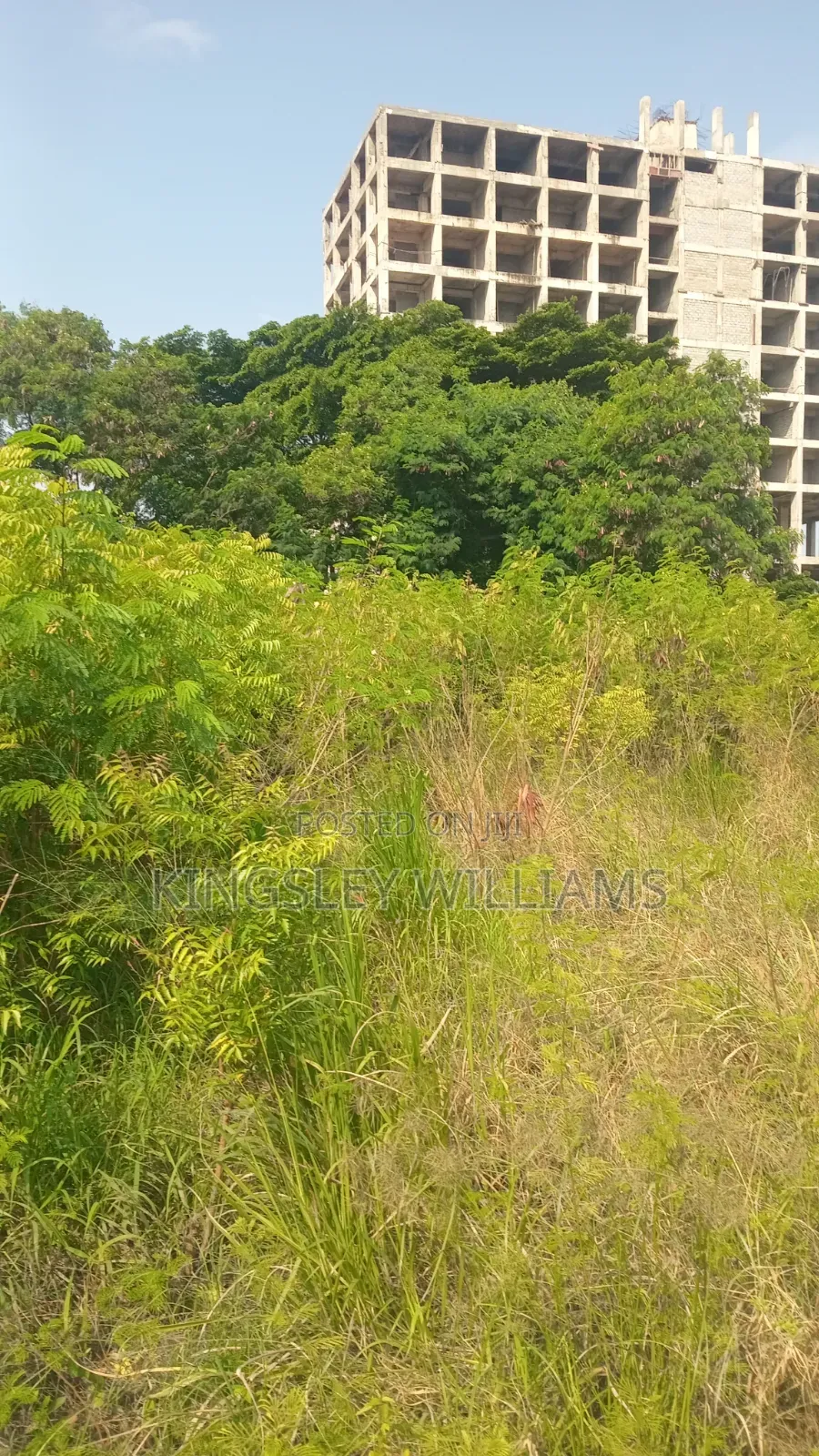 Titled Land for Sale at Spintex 18 Junction and Dorwulu for Sale .