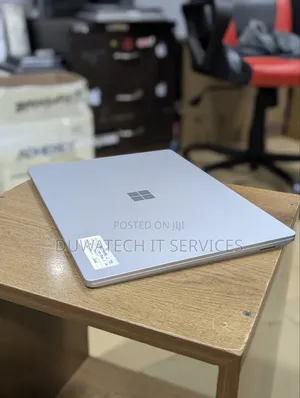 Laptop Microsoft Surface Laptop 3 8GB AMD Ryzen 5 SSD 256GB