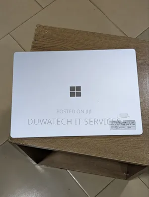 Laptop Microsoft Surface Laptop 3 8GB AMD Ryzen 5 SSD 256GB