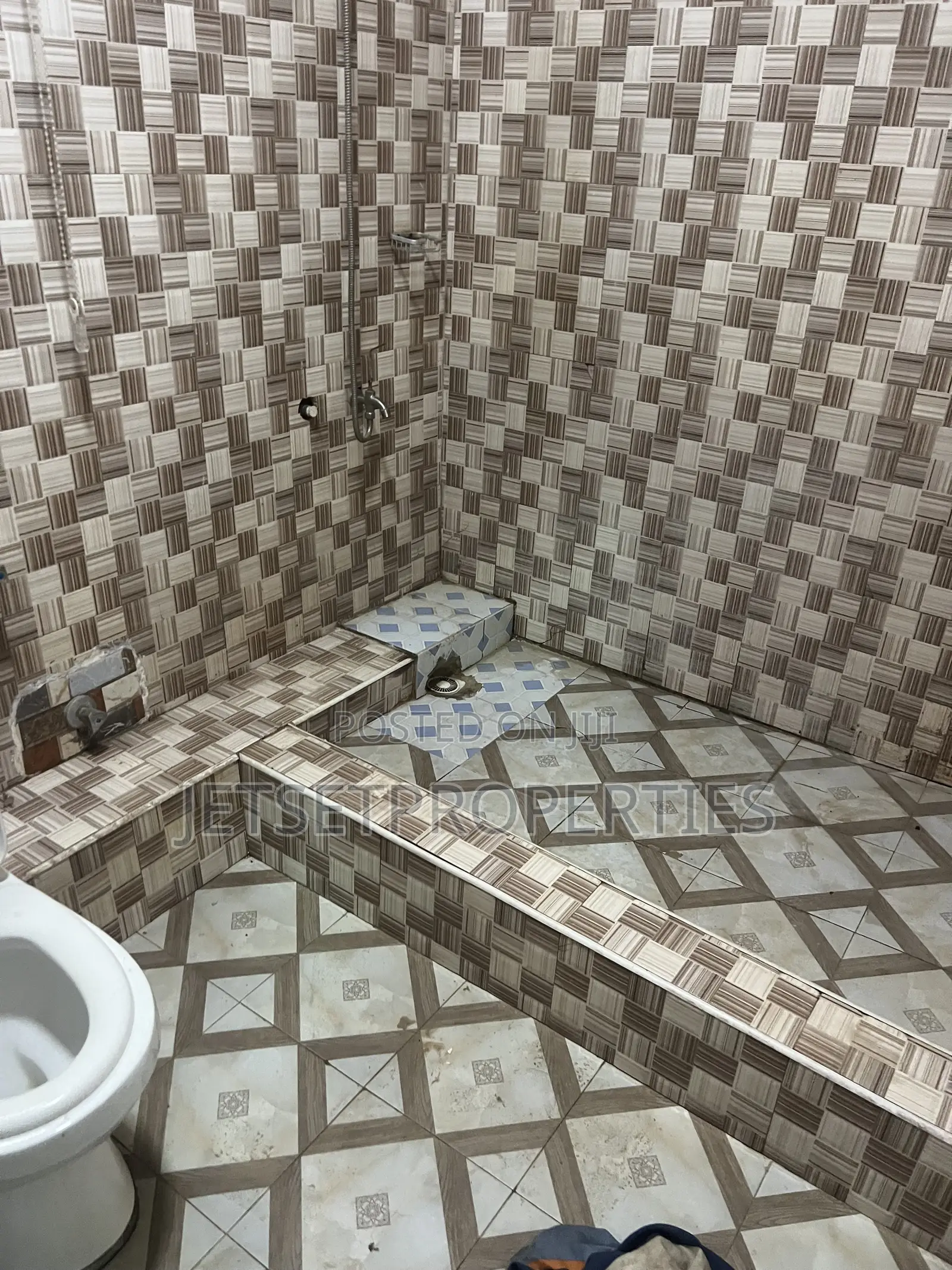 3bdrm Apartment in Jetsrt Properties, Ga East Municipal for rent