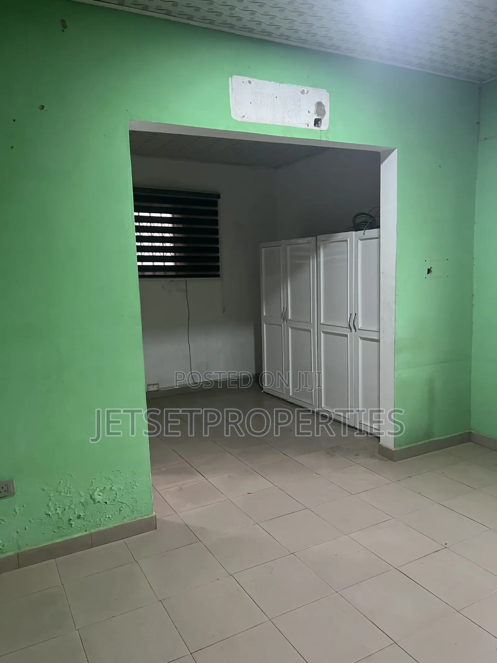 3bdrm Apartment in Jetsrt Properties, Ga East Municipal for rent