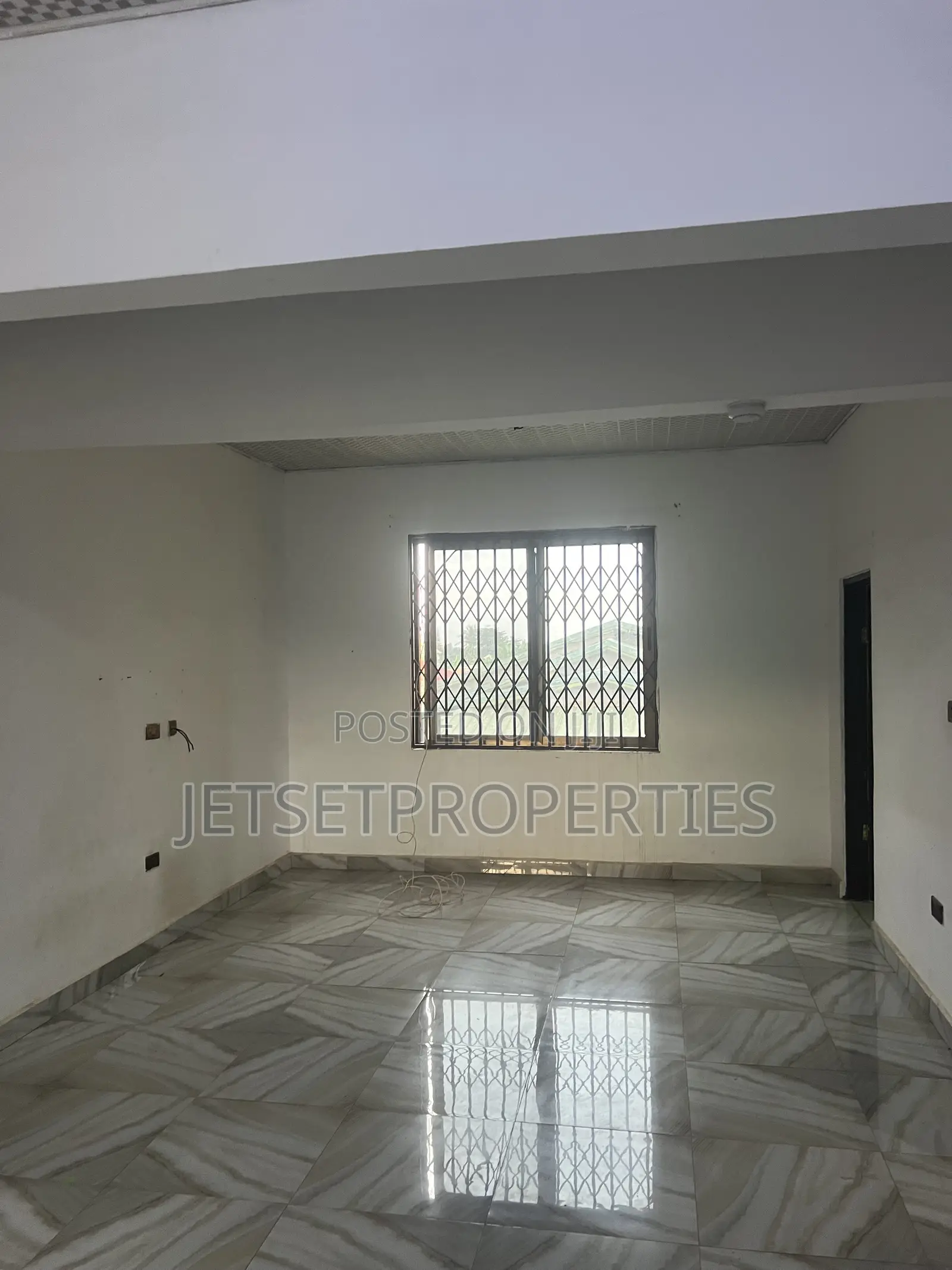 3bdrm Apartment in Jetsrt Properties, Ga East Municipal for rent