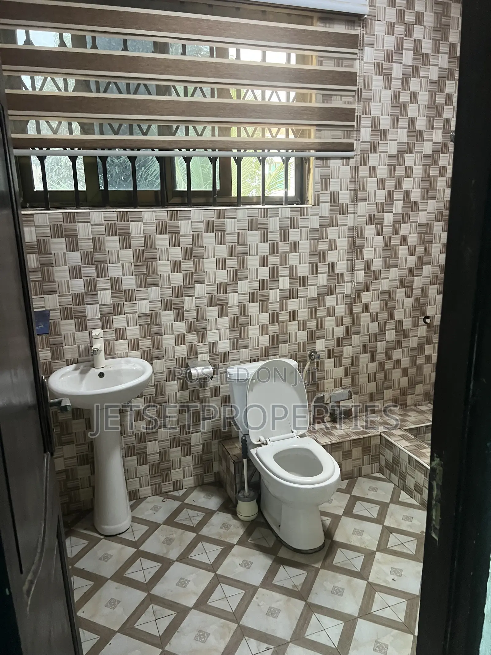 3bdrm Apartment in Jetsrt Properties, Ga East Municipal for rent
