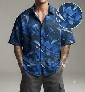 Zaraman Short Sleeve