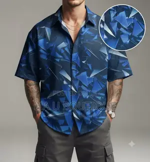 Zaraman Short Sleeve