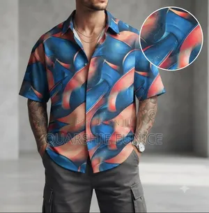 Zaraman Short Sleeve