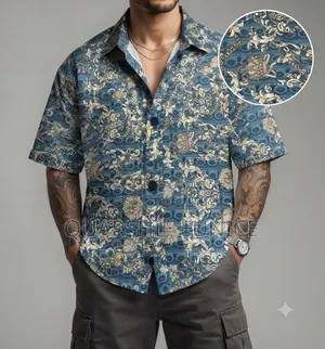 Zaraman Short Sleeve