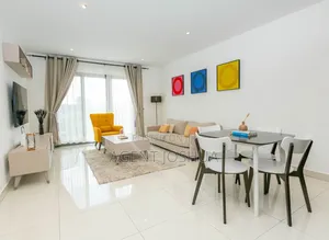 Furnished 3bdrm Apartment in Airport Residential for sale