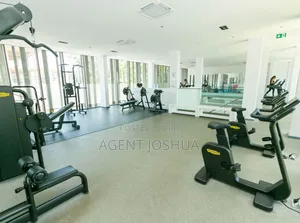 Furnished 3bdrm Apartment in Airport Residential for sale