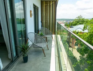 Furnished 3bdrm Apartment in Airport Residential for sale