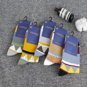 Original Unisex Socks