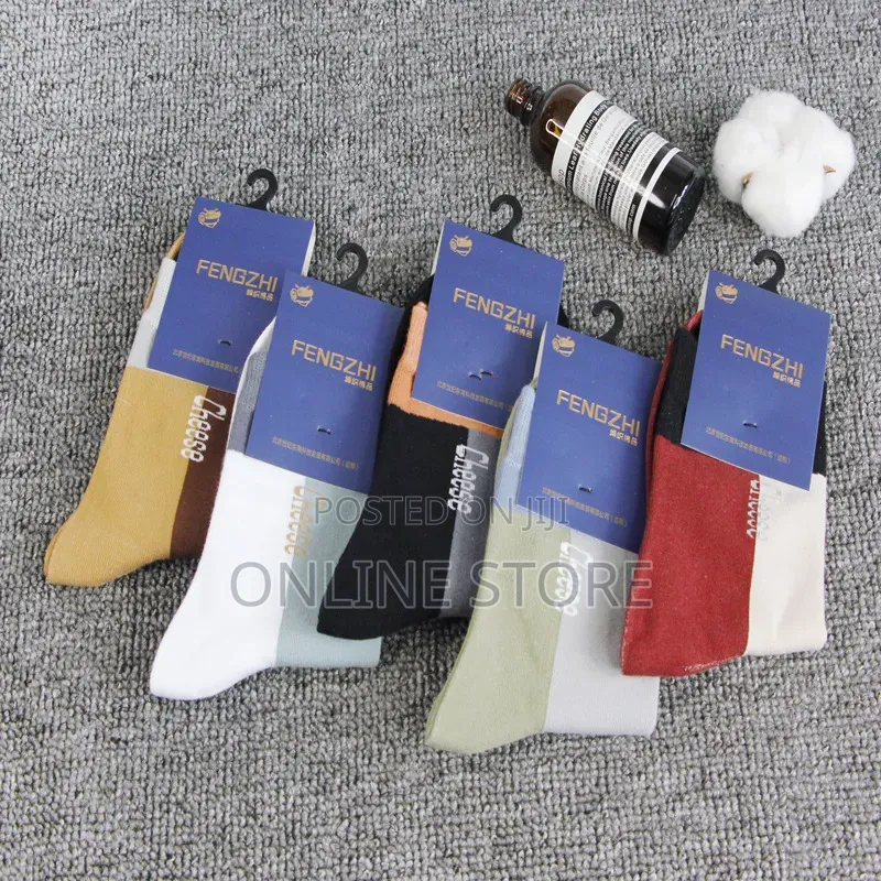 Original Unisex Socks