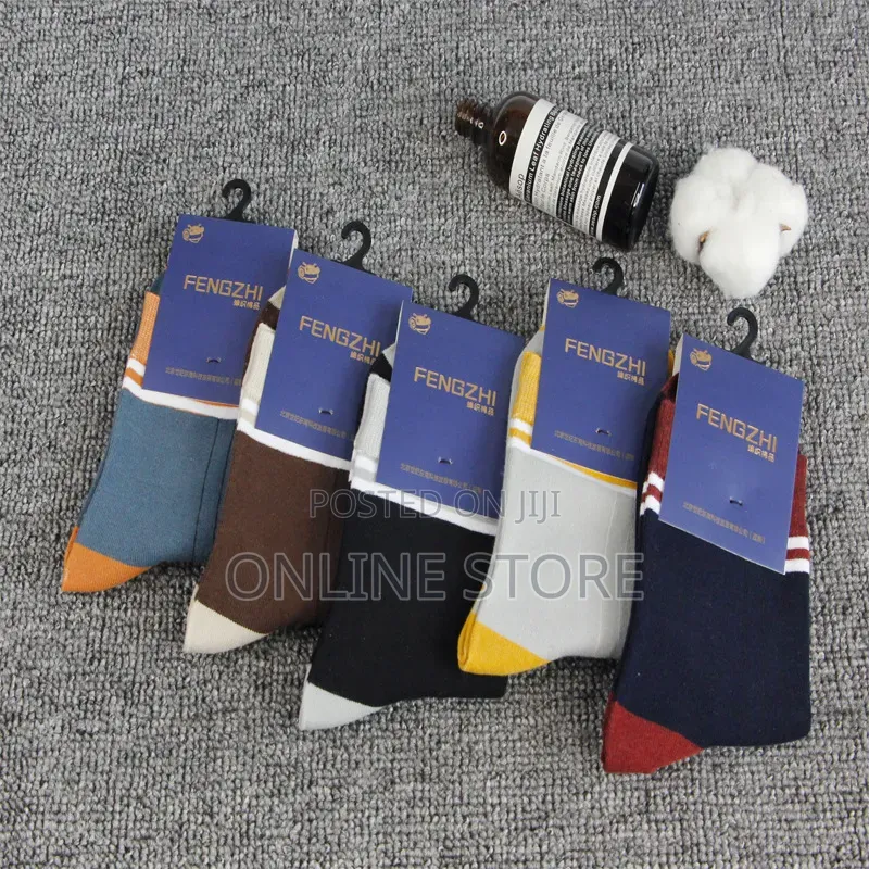 Original Unisex Socks