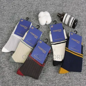 Original Unisex Socks