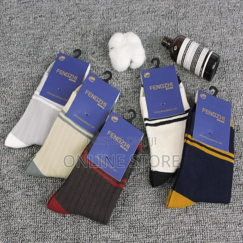 Original Unisex Socks
