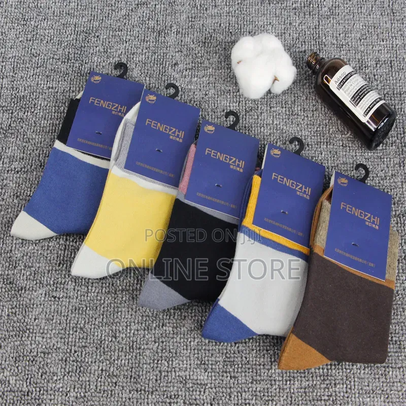 Original Unisex Socks