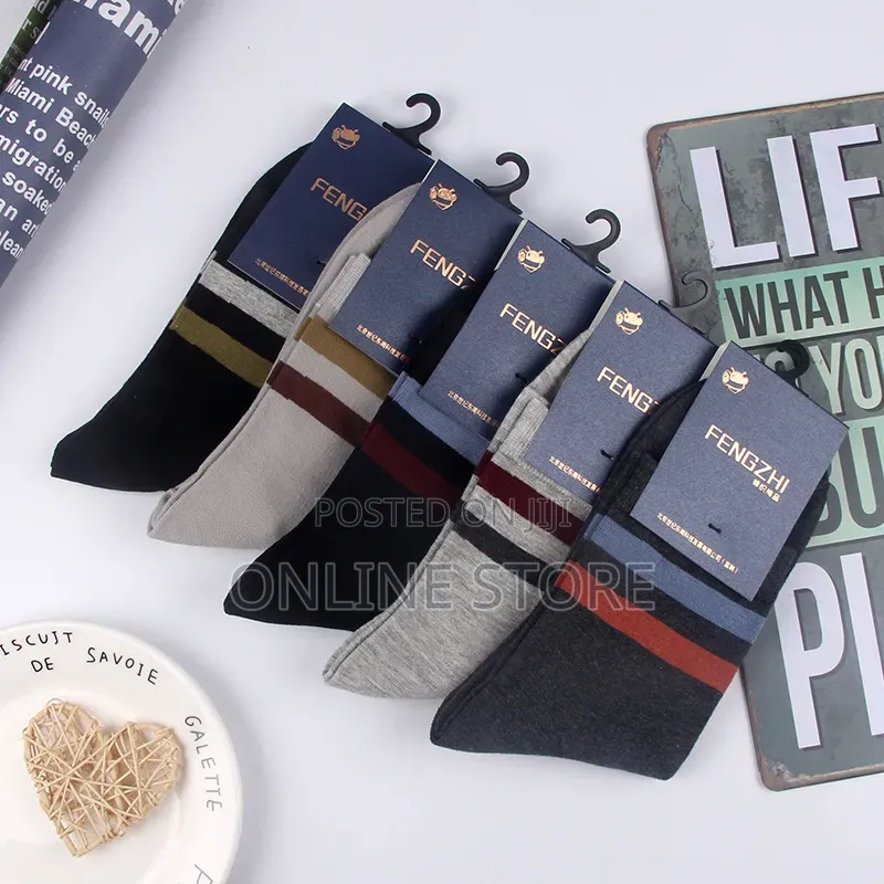 Original Unisex Socks