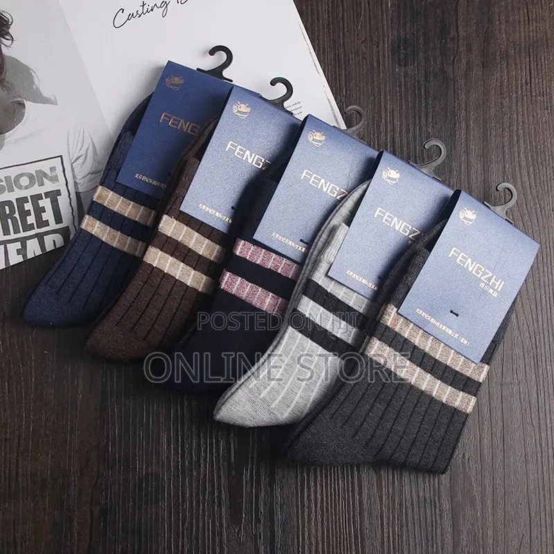 Original Unisex Socks
