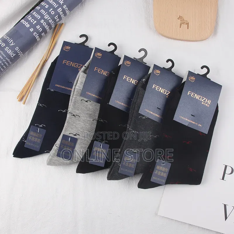 Original Unisex Socks