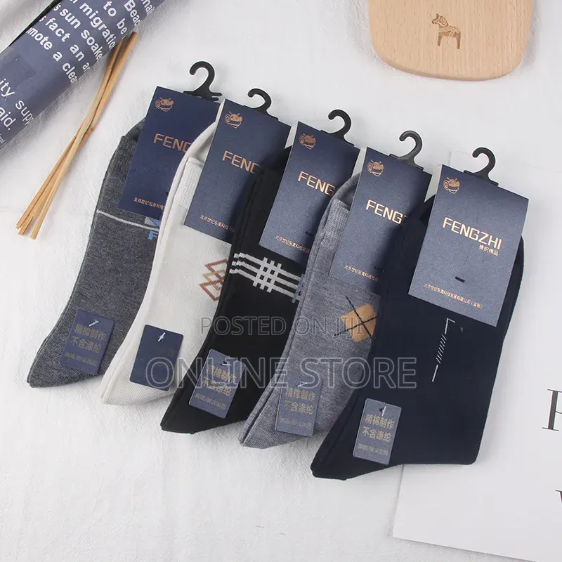 Original Unisex Socks